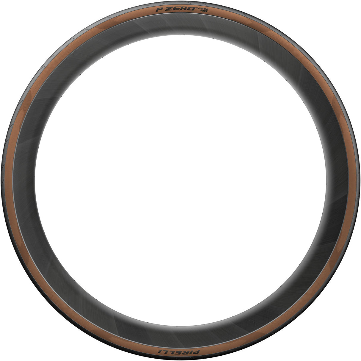 P ZERO Race RS, 28" Faltreifen Tube Tire - classic (tan-wall)