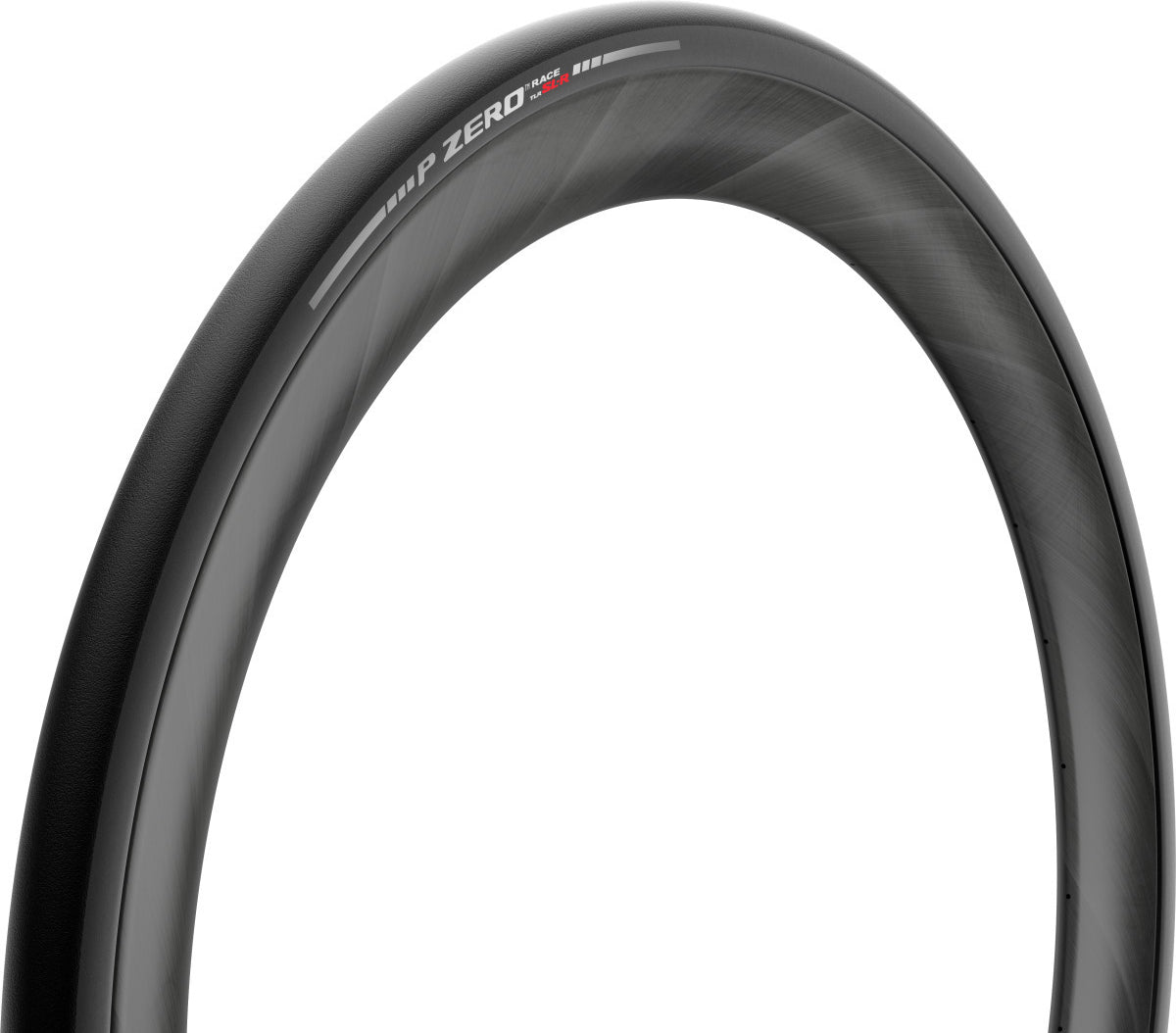 P ZERO, Race SL-R, 28" Faltreifen TLR - schwarz