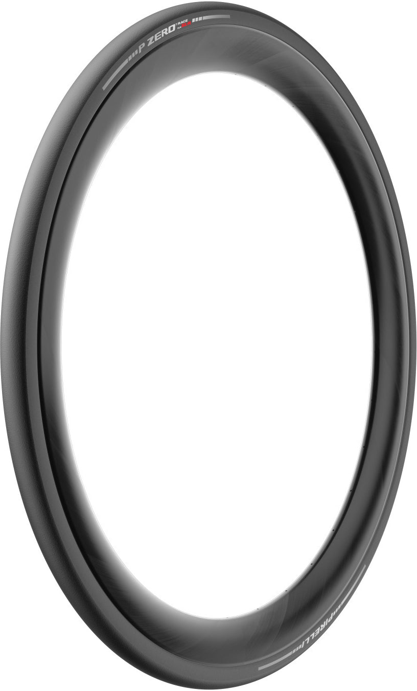 P ZERO, Race SL-R, 28" Faltreifen TLR - schwarz