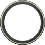 P ZERO Race, 28" Faltreifen Tube Tire - retro (tan-wall)