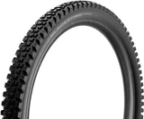 Scorpion Blacksting, ProWall, Supersoft, 29“ pneu pliant TLR - noir