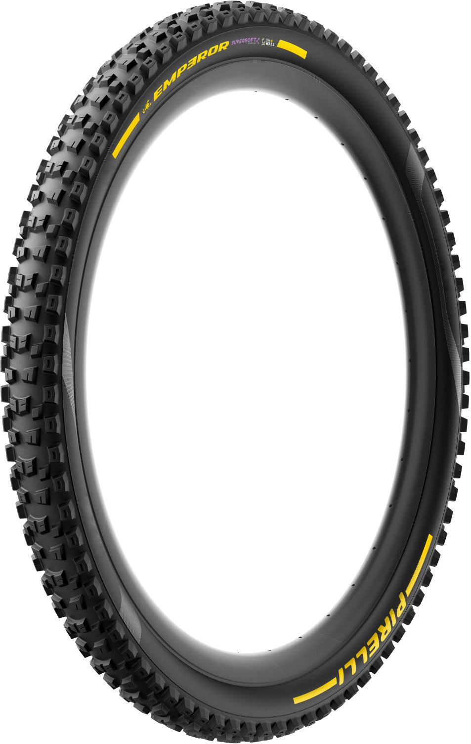 Scorpion Emperor, DHWall+, Supersoft, 29“ pneumatico pieghevole TLR - Team Edition