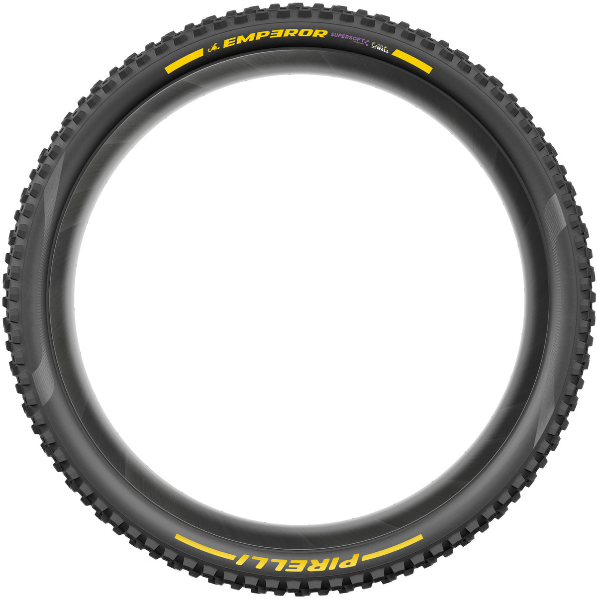 Scorpion Emperor, DHWall+, Supersoft, 29“ pneumatico pieghevole TLR - Team Edition