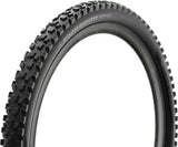 Scorpion Emperor, HardWall, Supersoft, 29“ pneumatico pieghevole TLR - nero