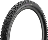Scorpion Emperor, DHWall+, Supersoft, 29“ pneu pliant TLR - noir