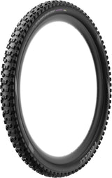 Scorpion Emperor, DHWall+, Supersoft, 29“ pneu pliant TLR - noir