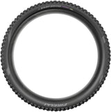 Scorpion Emperor, DHWall+, Supersoft, 29“ pneu pliant TLR - noir