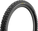 Scorpion Emperor, HardWall, Medium, 29“ folding tyre TLR - black