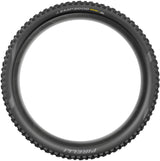 Scorpion Emperor, HardWall, Medium, 29“ folding tyre TLR - black