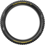 Scorpion Race DH MUD TLR, 29" Faltreifen - yellow label