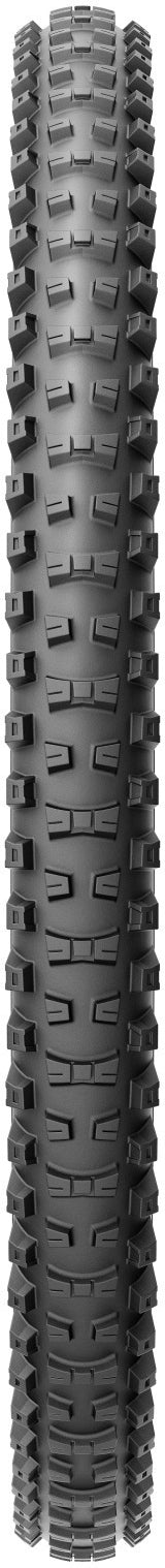 Scorpion Race DH T Dual Wall 29" - yellow label