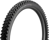 Scorpion Red Claw, DHWall+, Supersoft, pneumatico pieghevole TLR 29“ - nero