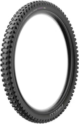 Scorpion Red Claw, DHWall+, Supersoft, pneumatico pieghevole TLR 29“ - nero
