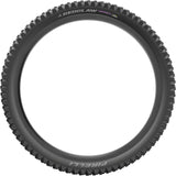 Scorpion Red Claw, DHWall+, Supersoft, pneumatico pieghevole TLR 29“ - nero