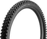 Scorpion Red Claw, DualWall, Soft, 29“ Faltreifen TLR - schwarz