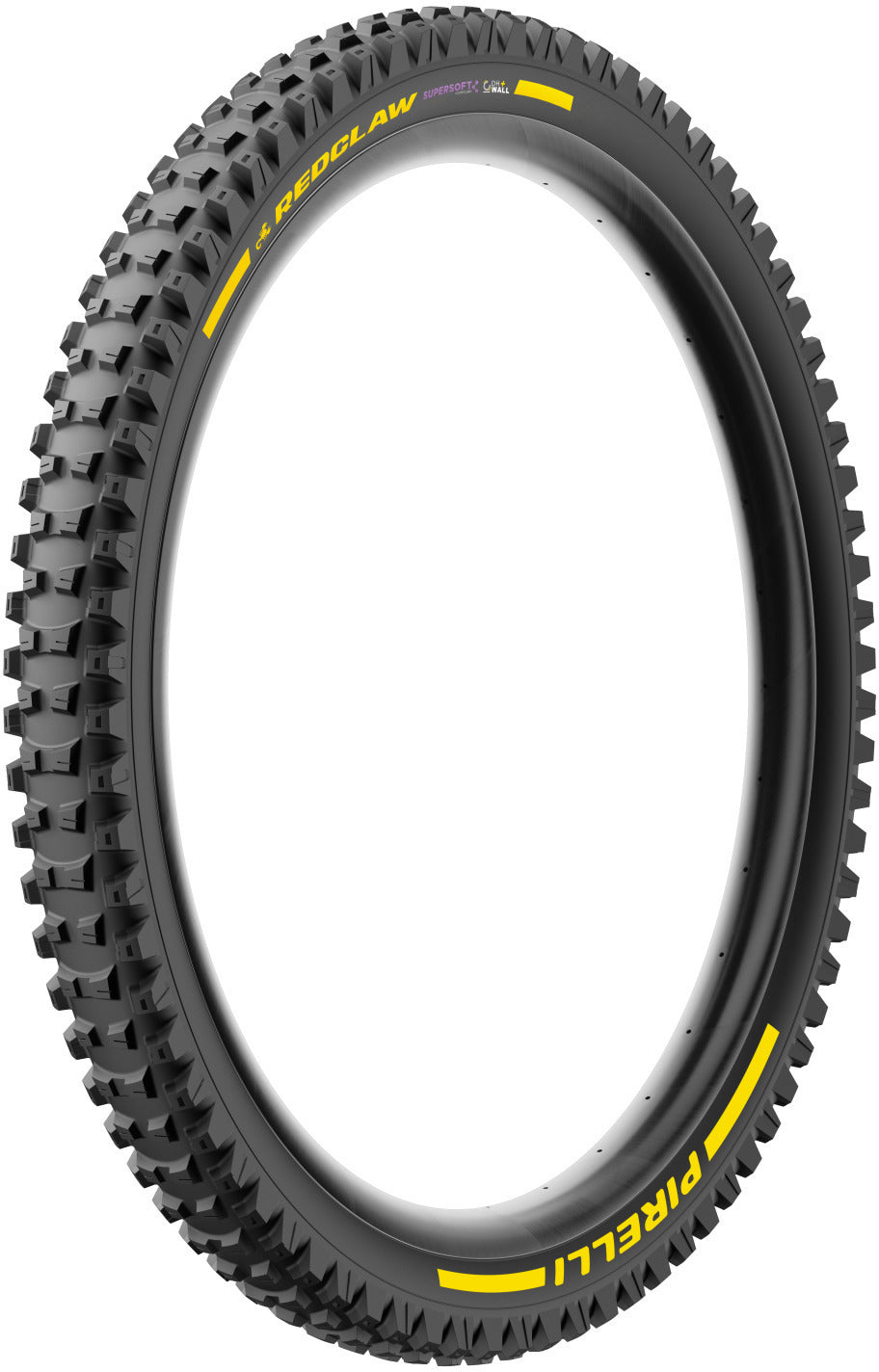 Scorpion Red Claw, DHWall+, Supersoft, 29“ pneumatico pieghevole TLR - Team Edition