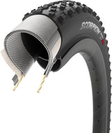 Scorpion Sport XC RC TLR, 29" Faltreifen - schwarz