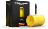 Schlauch Scorpion SmarTUBE, 27.5 Zoll / 2.2-2.6 Zoll
