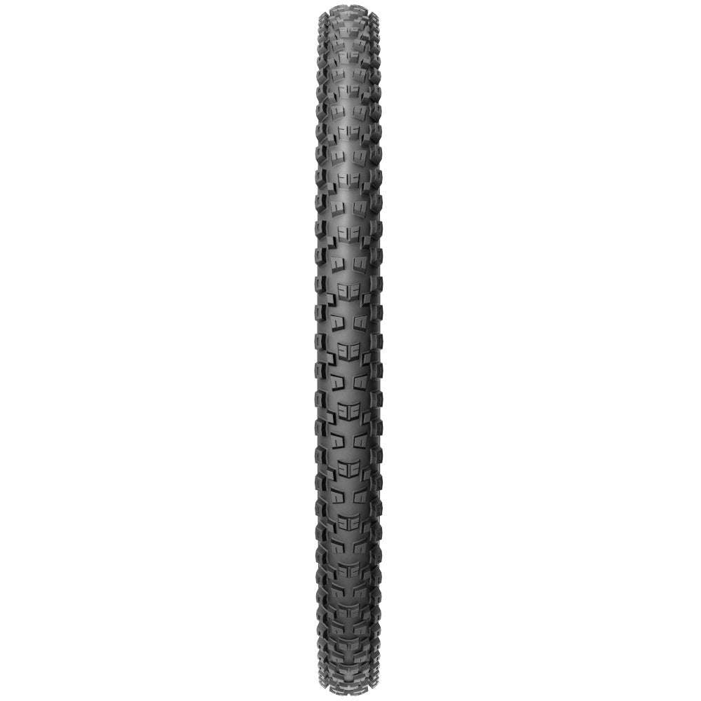 Scorpion Race Enduro M Dual Wall 29" - yellow label