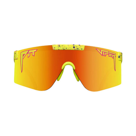 The 2000s - Polarized - 1993