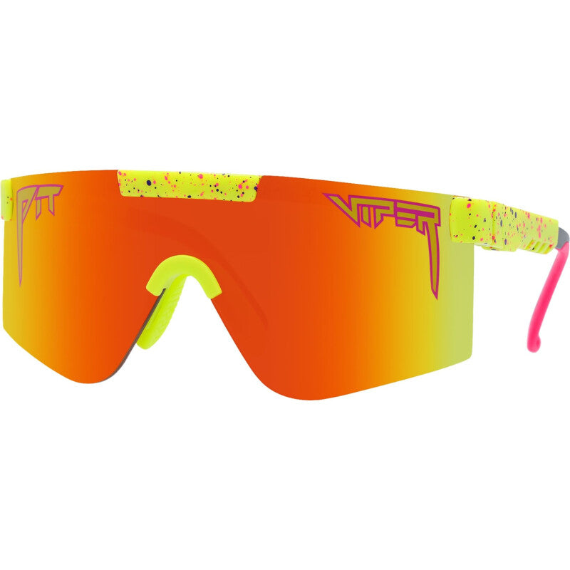The 2000s - Polarized - 1993