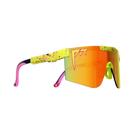 The 2000s - Polarized - 1993