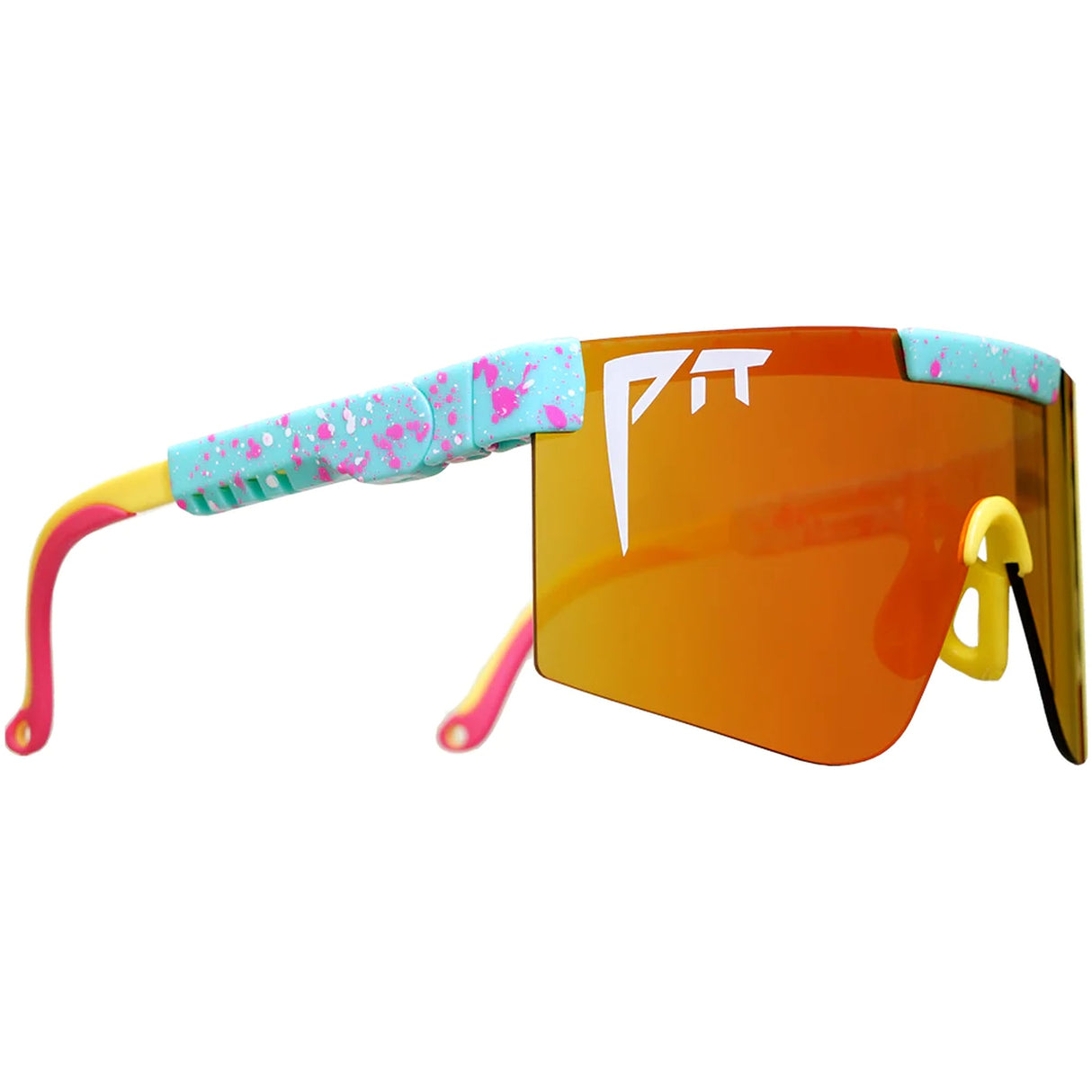 The 2000s - Polarized - Playmate