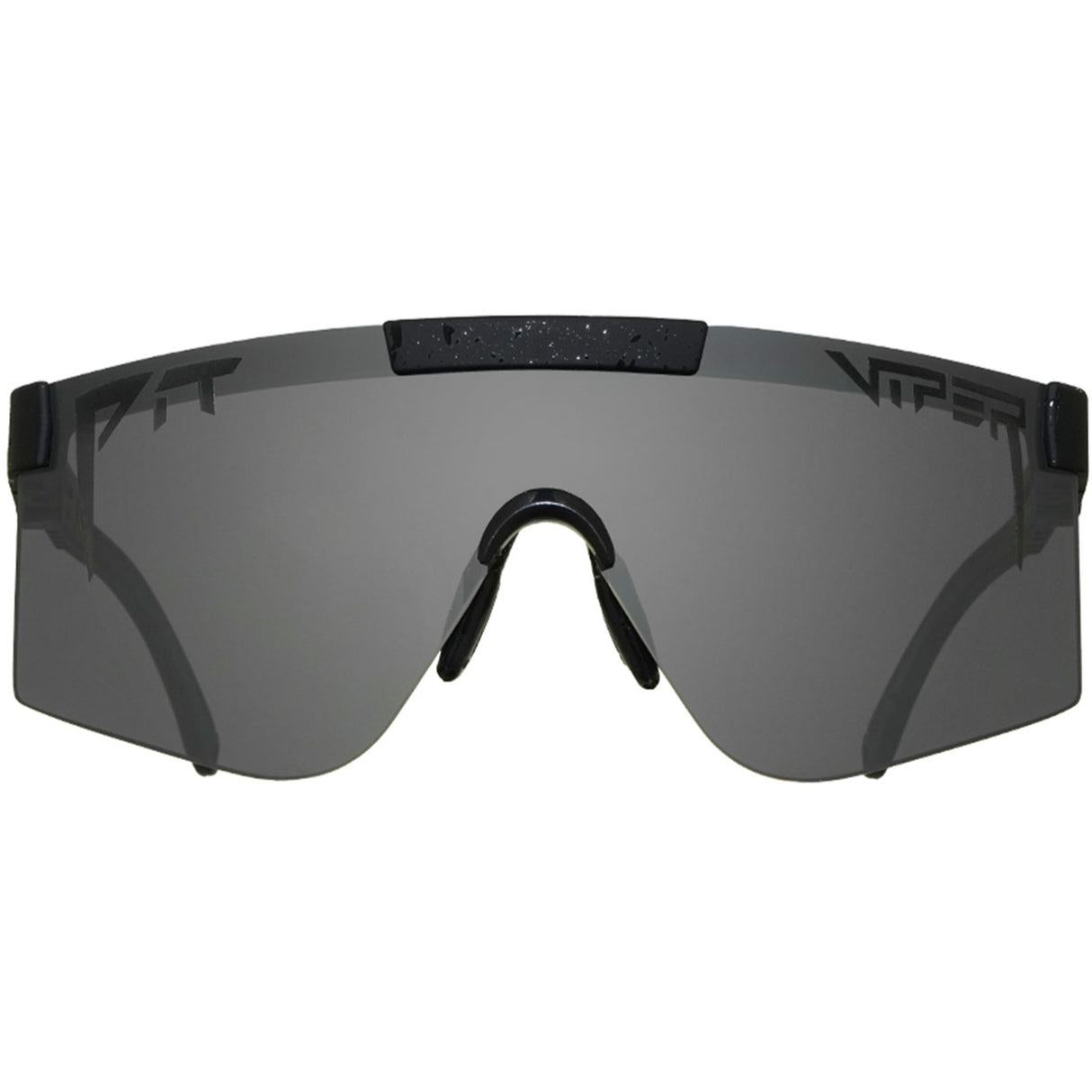 The 2000s - Polarized - Blacking Out