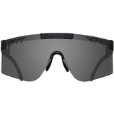 The 2000s - Polarized - Blacking Out