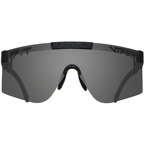 The 2000s - Polarized - Blacking Out