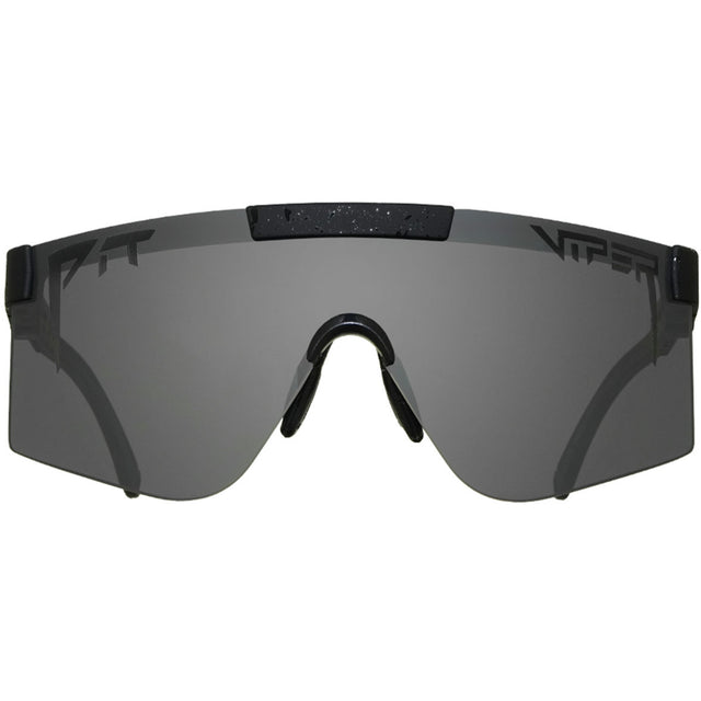 The 2000s - Polarized - Blacking Out