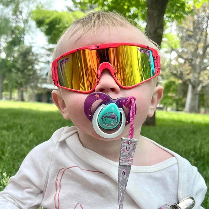 The Baby Vipes - Radical