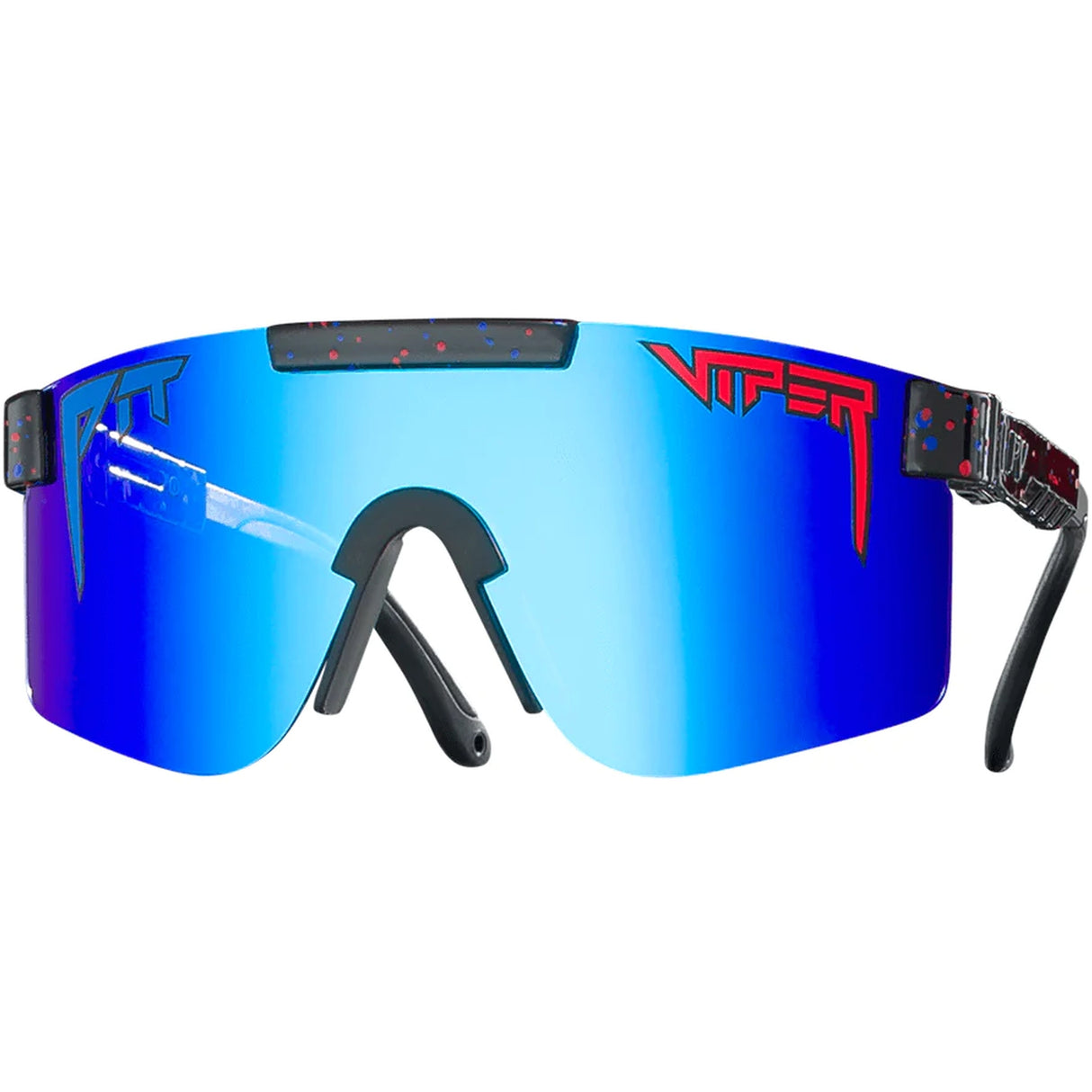 The Originals - Polarized Mirror - Absolute Liberty