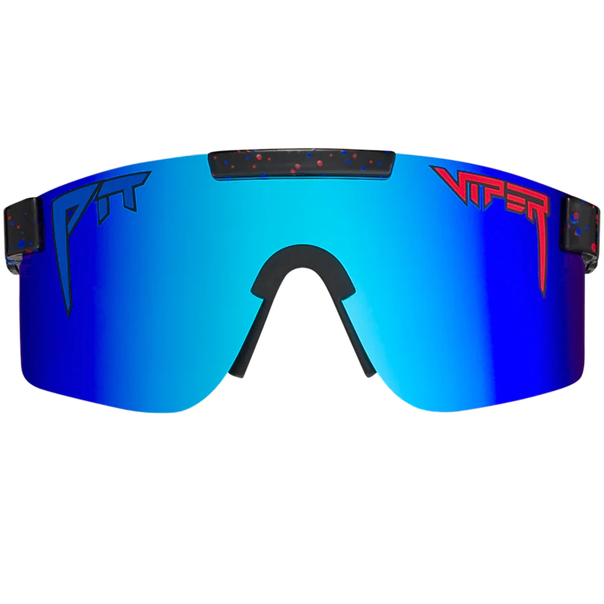 The Originals - Polarized Mirror - Absolute Liberty