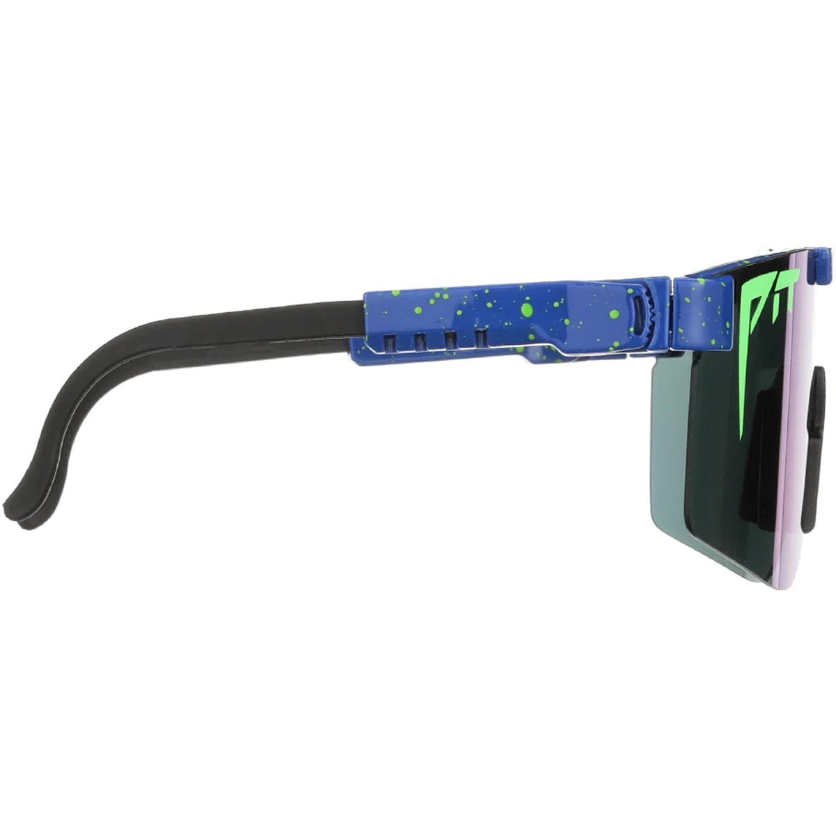The Originals - Polarized Mirror - Leonardo