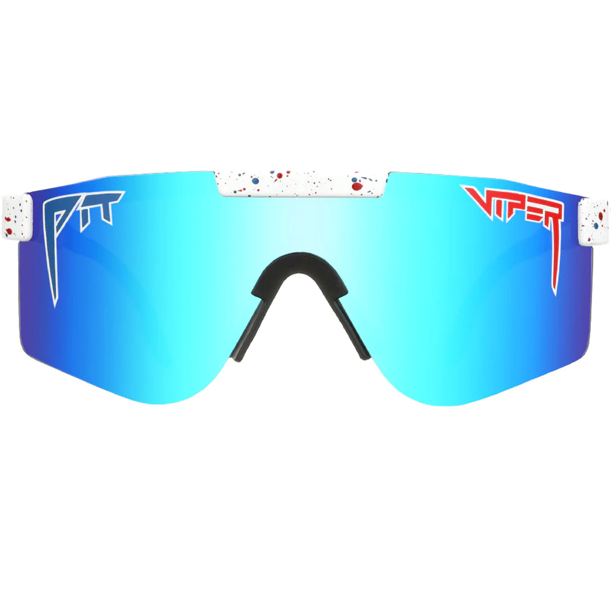 The Originals Double Wide - Polarized - Absolute Freedom