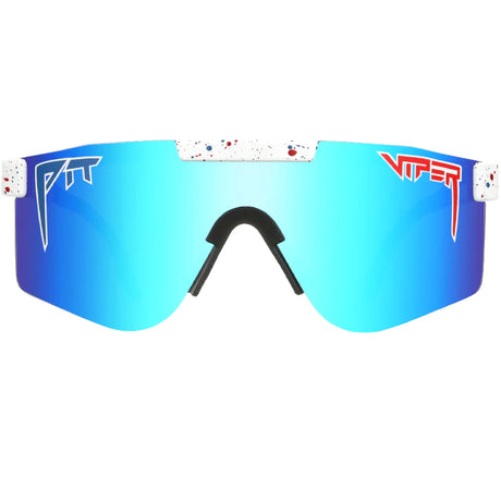 The Originals Double Wide - Polarized - Absolute Freedom