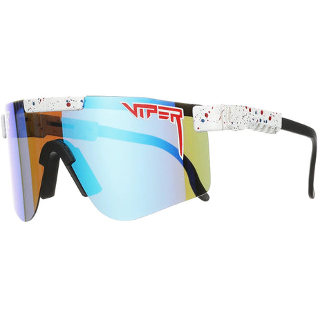 The Originals Double Wide - Polarized - Absolute Freedom