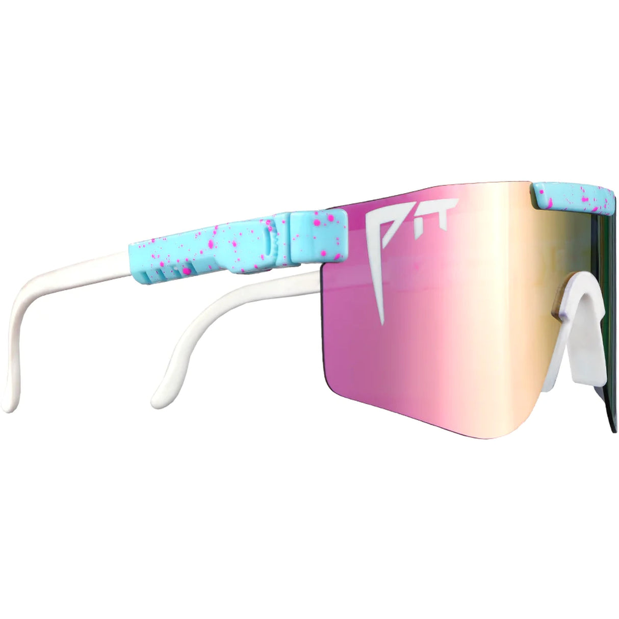 The Originals Double Wide - Polarized - Gobby