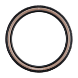 Rick XC Pro Super Race, 29" Faltreifen TLR, E-25 - schwarz/transparent