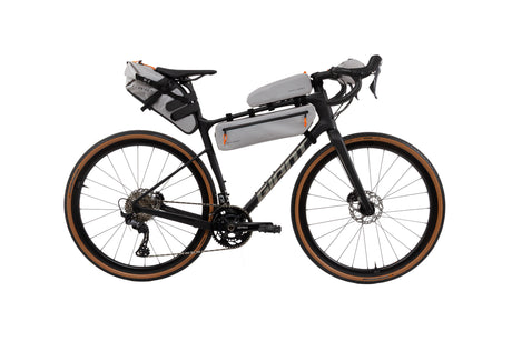 Platzangst Stratum Bikepacking Set