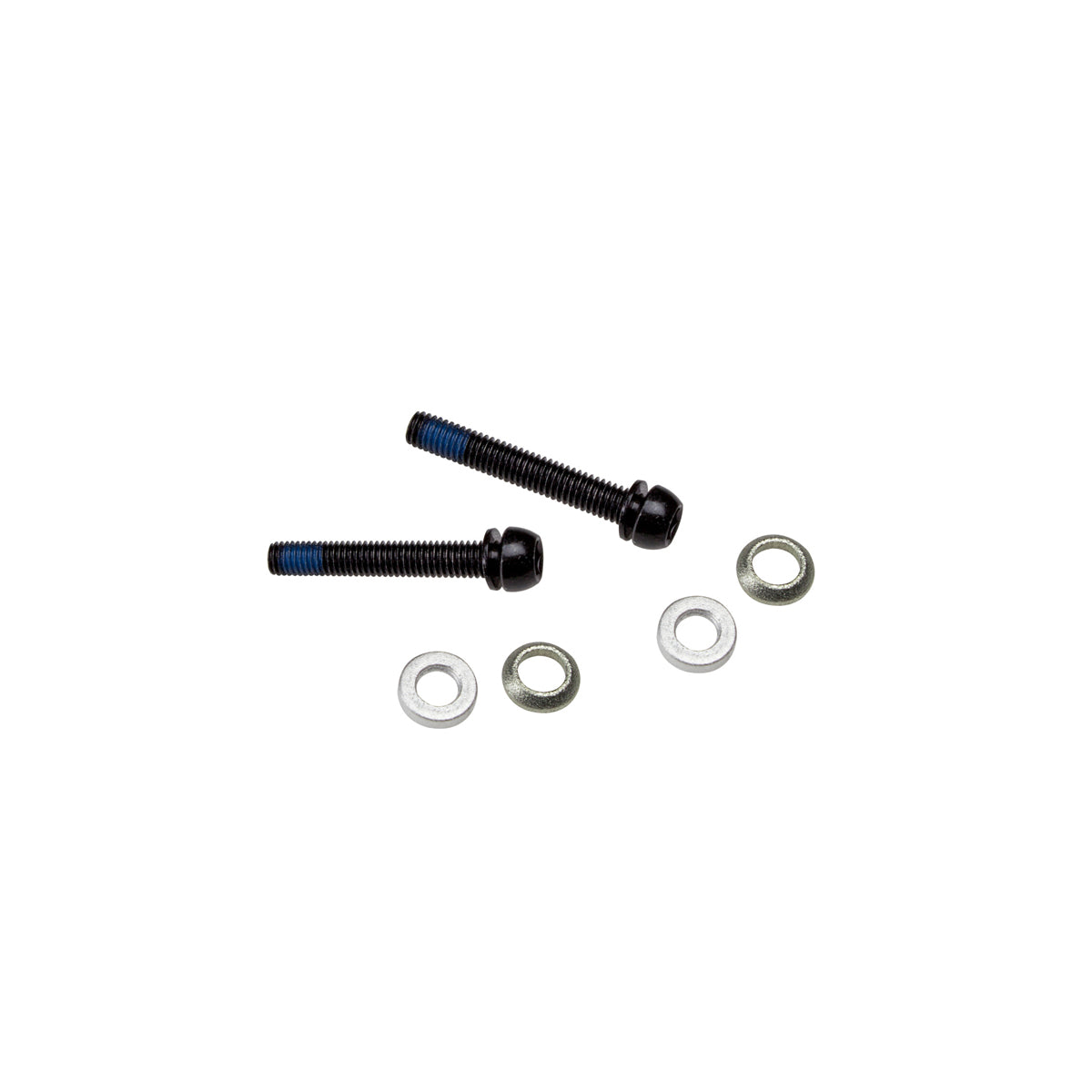 Montageschraubenset für PM-PM Adapter