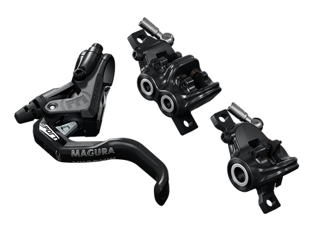 MT Trail Sport Scheibenbremse