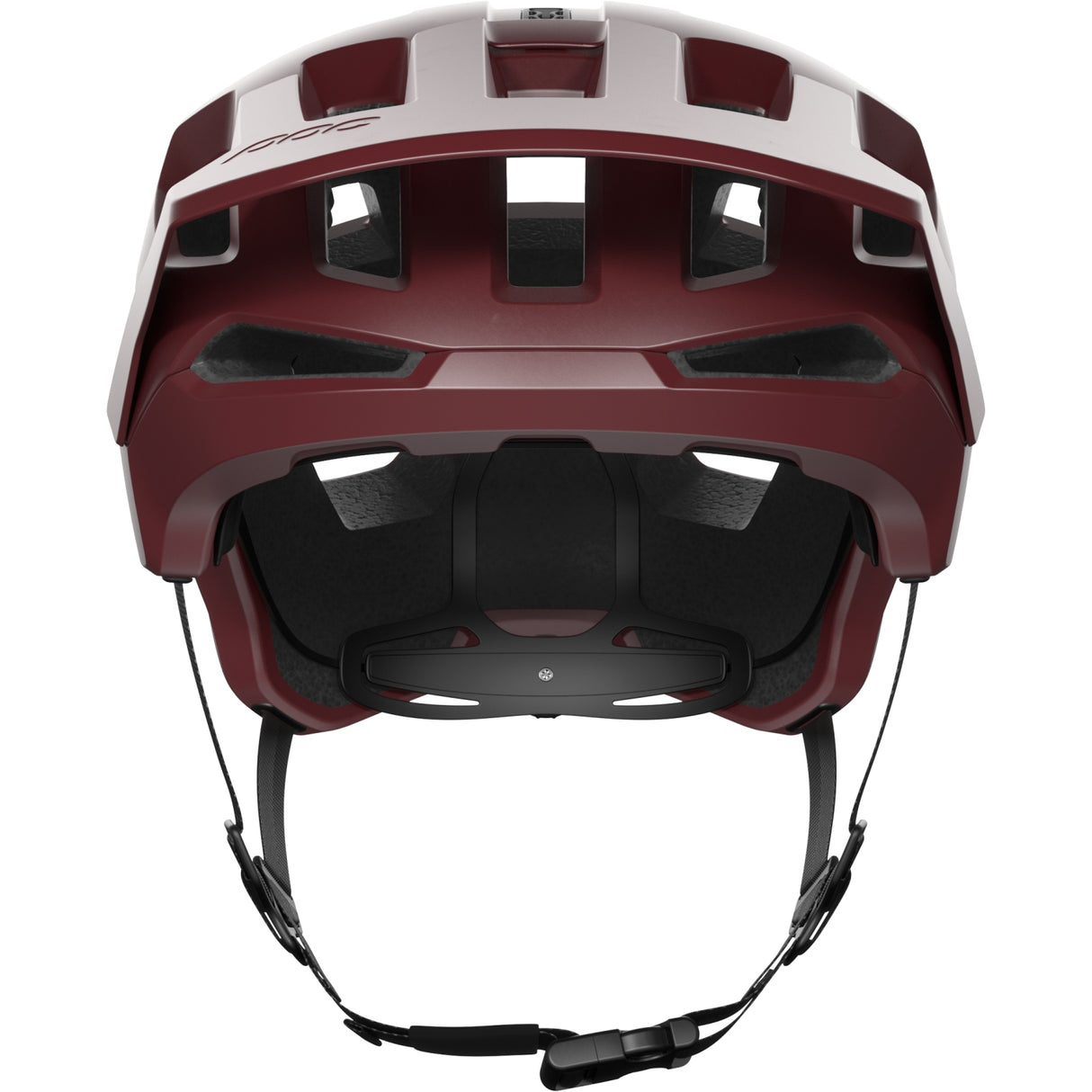 Kortal - Garnet Red Matt