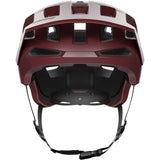Kortal - Garnet Red Matt