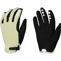 Guanto Resistance Enduro Adj - Verde prehnite