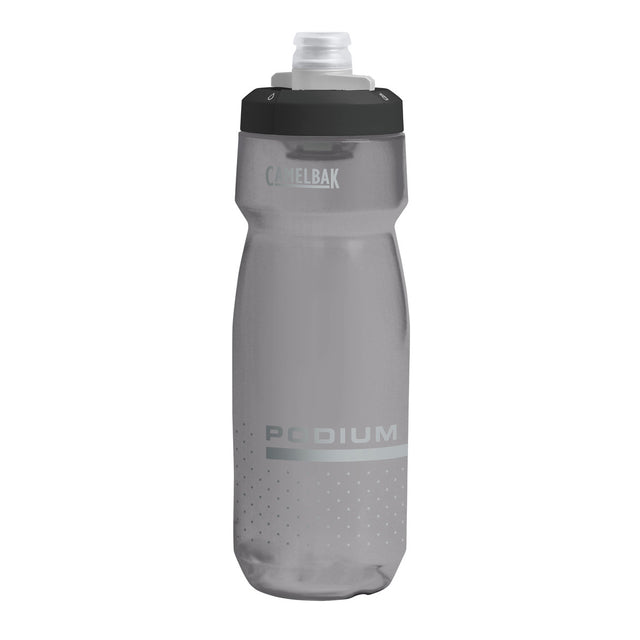 Podium Trinkflasche 710 ml - Grau