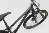 Eccentric Alu 29'' - black