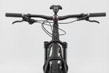 Eccentric Alu 29'' - black