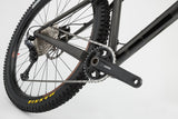 Eccentric Alu 29'' - black